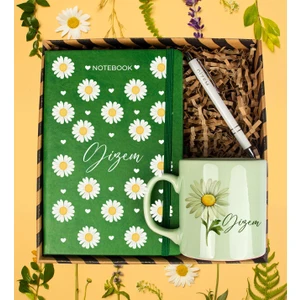 Kişiye Özel Hediye Kutusu 112889