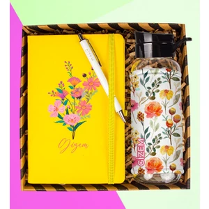 Kişiye Özel Hediye Kutusu 112924