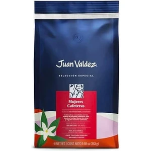 Juan Valdez Women Cof. Grw. Exb  Whole Bean