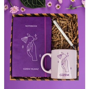 Kişiye Özel Hediye Kutusu 112886