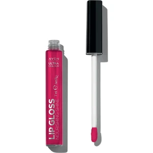 Ultra Color Lip Gloss Besleyici Dudak Parlatıcısı Cotton Candy