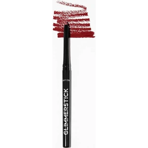 Glimmerstick Dudak Kalemi Red Brick