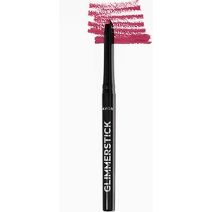 Glimmerstick Dudak Kalemi Berry Nice Yoğun Pigmentli Suya Dayanıklı 2.5 g