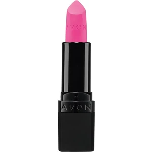 Ultra Mat Ruj - Elektrik Pembe, 3.6 g, Nemlendirici ve Uzun Süre Kalıcı