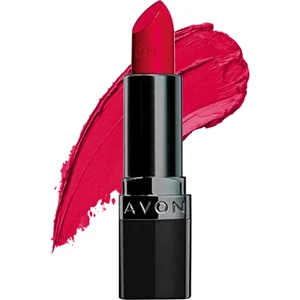 Ultra Mat Ruj Ruby Kiss