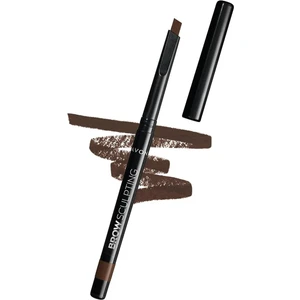 Brown Sculpting Kaş Belirginleştirici Açılı Uçlu Kalem Brunette