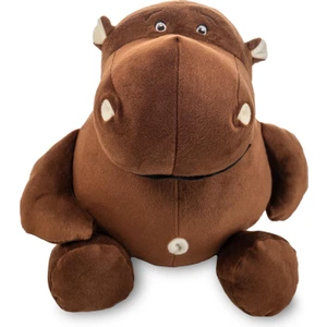 Wonderland Shopping Su Aygırı Peluş Oyuncak 35 cm