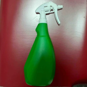 Boş Püskürtücü Sprey 1 Litre