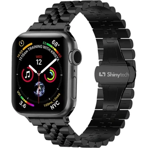 Apple Watch Uyumlu Modern Jubile Çelik Kordon