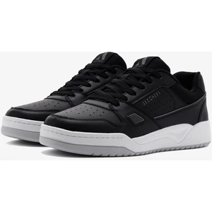 Koopa - Tiebreak Low Erkek Sneaker