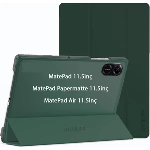 Huawei Matepad Air 11.5 Inç Kılıf Pu Deri Standlı