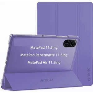 Huawei Matepad Air 11.5 Inç Kılıf Pu Deri Standlı