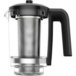 Se 9036 I - 8036 I Semaver Cam Demlik ve Kapak (Filtresiz)