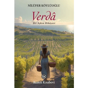 Verda - Nilüfer Köylüoğlu