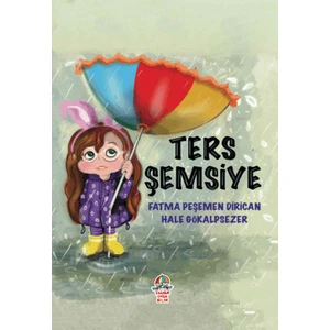 Ters Şemsiye - Fatma Peşemen Dirican