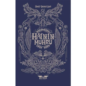 Hainin Mührü - Övgü Deveci Safi