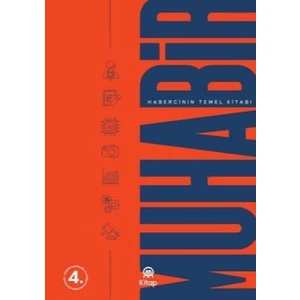 Muhabir Habercinin Temel Kitabı