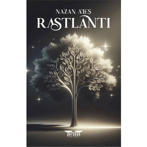 Rastlantı 1. Kitap - Nazan Ateş