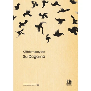 Su Düğümü - Çiğdem Baydar