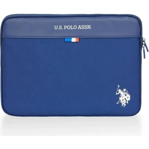 U.S. Polo Assn. 23699 Unisex Laptop Bölmeli Evrak Çantası