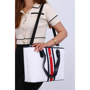 Miami Polo Clup Miami Polo 1370  Kadın Kol Çantası El Çantası Omuz Çantası