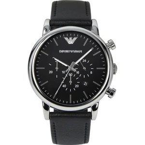 Emporio Armani Ar1828 Erkek Kol Saati