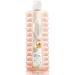 Simply Luxurious Beyaz Şeftali ve Vanilya Orkide Kokulu Banyo Köpüğü 500 Ml.
