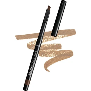 Brown Sculpting Kaş Belirginleştirici Açılı Uçlu Kalem Light Blonde