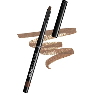 Brown Sculpting Kaş Belirginleştirici Açılı Uçlu Kalem Light Brown
