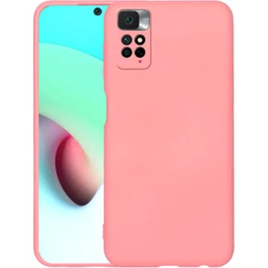 Xiaomi Redmi Note 11 Uyumlu Nano Arka Koruma Kılıf