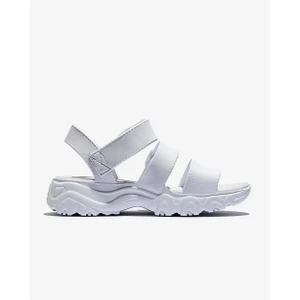 D'Lites 2.0 - Style Incon Kadın Sandalet - 111061 WHT
