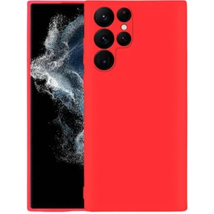 Samsung Galaxy S22 Ultra Uyumlu Nano Arka Koruma Kılıf