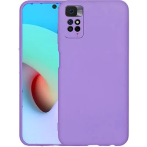 Xiaomi Redmi Note 11 Uyumlu Nano Arka Koruma Kılıf