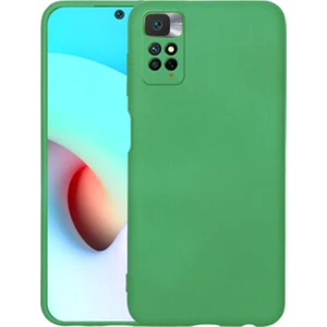 Xiaomi Redmi Note 11 Uyumlu Nano Arka Koruma Kılıf