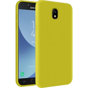 Samsung Galaxy J730 J7 Pro Uyumlu Nano Arka Koruma Kılıf