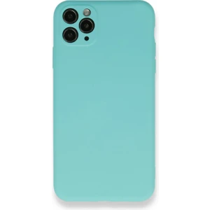 Apple iPhone 11 Pro Uyumlu Nano Arka Koruma Kılıf