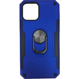 Apple iPhone 12 Uyumlu Panzer Seri Arka Koruma Kılıf