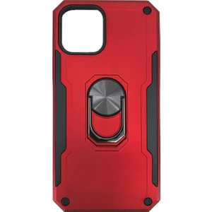 Apple iPhone 12 Uyumlu Panzer Seri Arka Koruma Kılıf