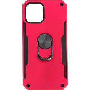 Apple iPhone 12 Uyumlu Panzer Seri Arka Koruma Kılıf