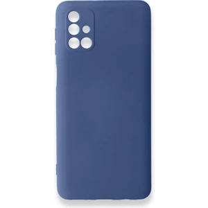 Samsung Galaxy M31S Uyumlu Nano Arka Koruma Kılıf