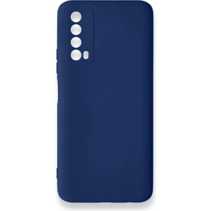 Huawei P Smart 2021 Uyumlu Nano Arka Koruma Kılıf