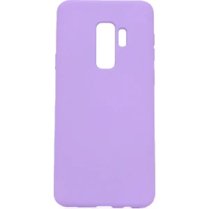 Samsung Galaxy G965 S9 Plus Uyumlu Nano Arka Koruma Kılıf