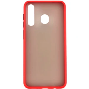 Huawei P30 Lite Uyumlu Montreal Seri Arka Koruma Kılıf