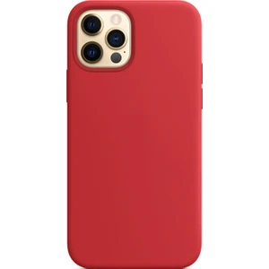 Apple iPhone 12 Pro Max Uyumlu Lansman Seri Arka Koruma Kılıf