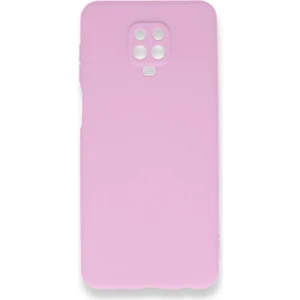 Xiaomi Redmi Note 9 Pro Uyumlu Nano Arka Koruma Kılıf