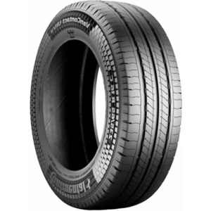 Continentental 235/65 R16C 121/119R Contact Ultra Oto Yaz Lastiği (Üretim Yılı: 2024)