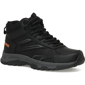 Magna Pu Hı 3Pr Siyah K Gri Erkek Outdoor Hi Bot