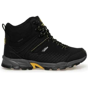 Flake Hı G 3Pr Siyah Sarı Erkek Garson Outdoor Hi Bot