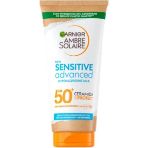 Garnıer Ambre Solaire Sensitive Advanced Milk Spf