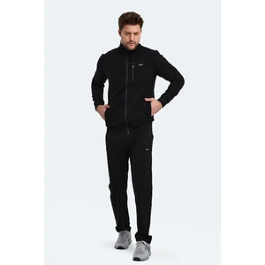 ORAN I Erkek Eşofman Takımı Siyah